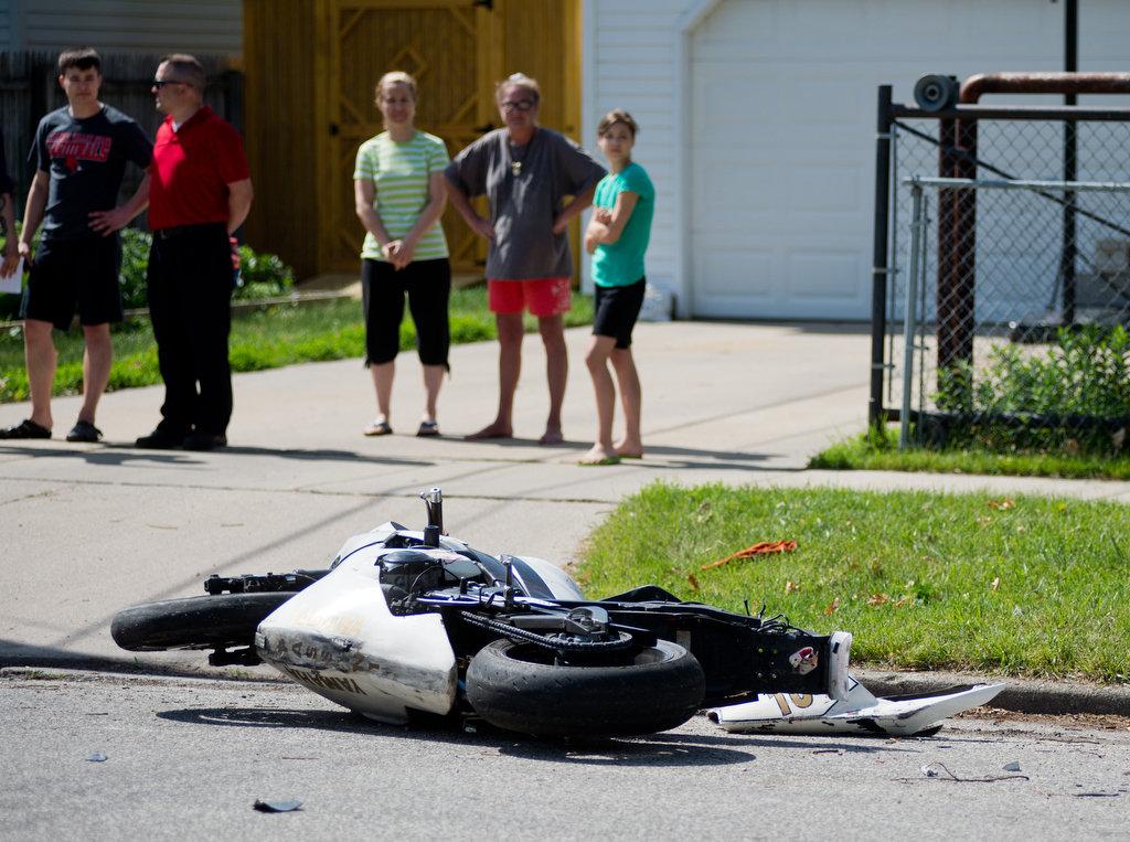How a San Jose Motorcycle Accident Lawyer Secures Your Compensation