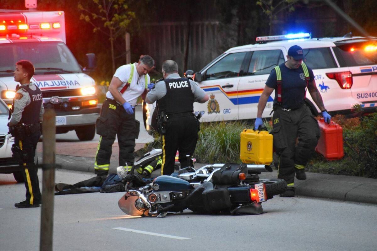 How a San Jose Motorcycle Accident Lawyer Secures Your Compensation