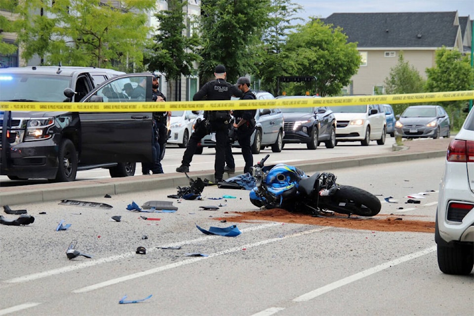 How a San Jose Motorcycle Accident Lawyer Secures Your Compensation
