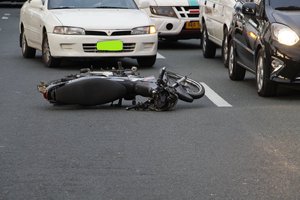 What to Do After a Motorcycle Accident in San Jose
