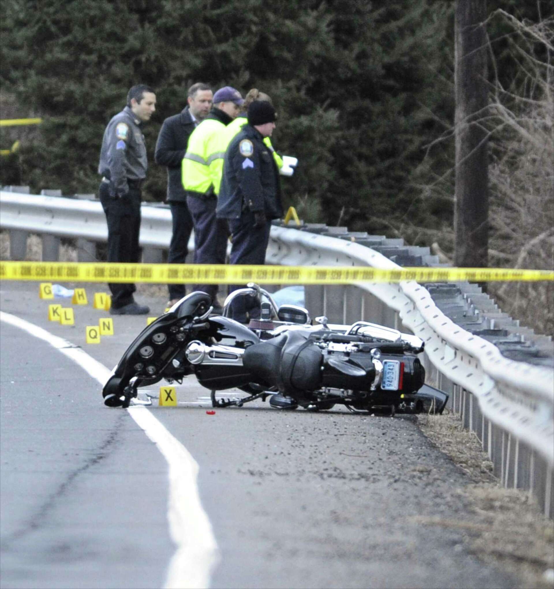 How a San Jose Motorcycle Accident Lawyer Secures Your Compensation