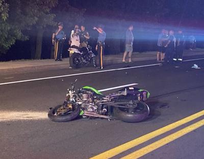 What to Do After a Motorcycle Accident in San Jose