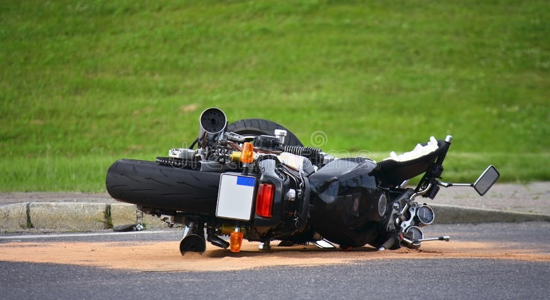 What to Do After a Motorcycle Accident in San Jose