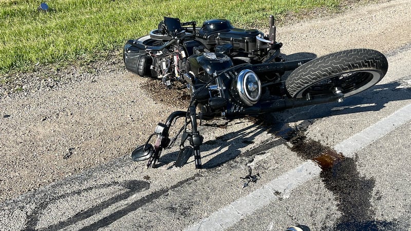 What to Do After a Motorcycle Accident in San Jose