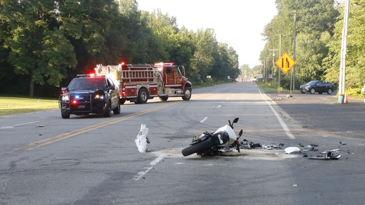 How a San Jose Motorcycle Accident Lawyer Secures Your Compensation