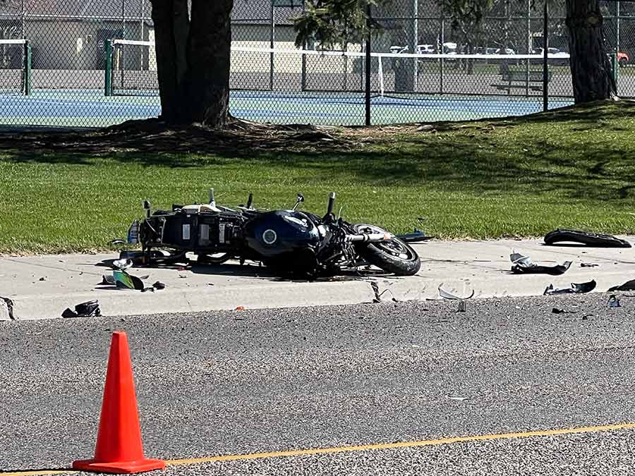 How a San Jose Motorcycle Accident Lawyer Secures Your Compensation