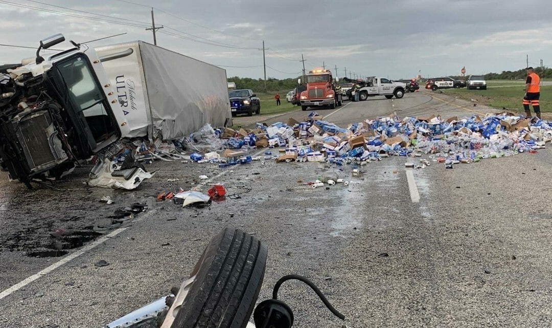 How a San Jose Truck Accident Lawyer Secures Your Compensation