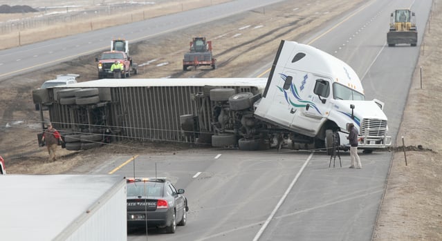 How a San Jose Truck Accident Lawyer Secures Your Compensation