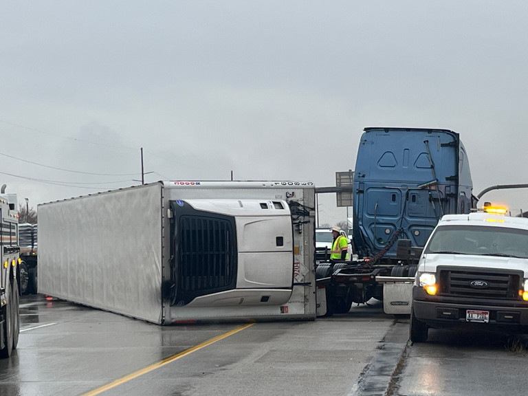 How a San Jose Truck Accident Lawyer Secures Your Compensation