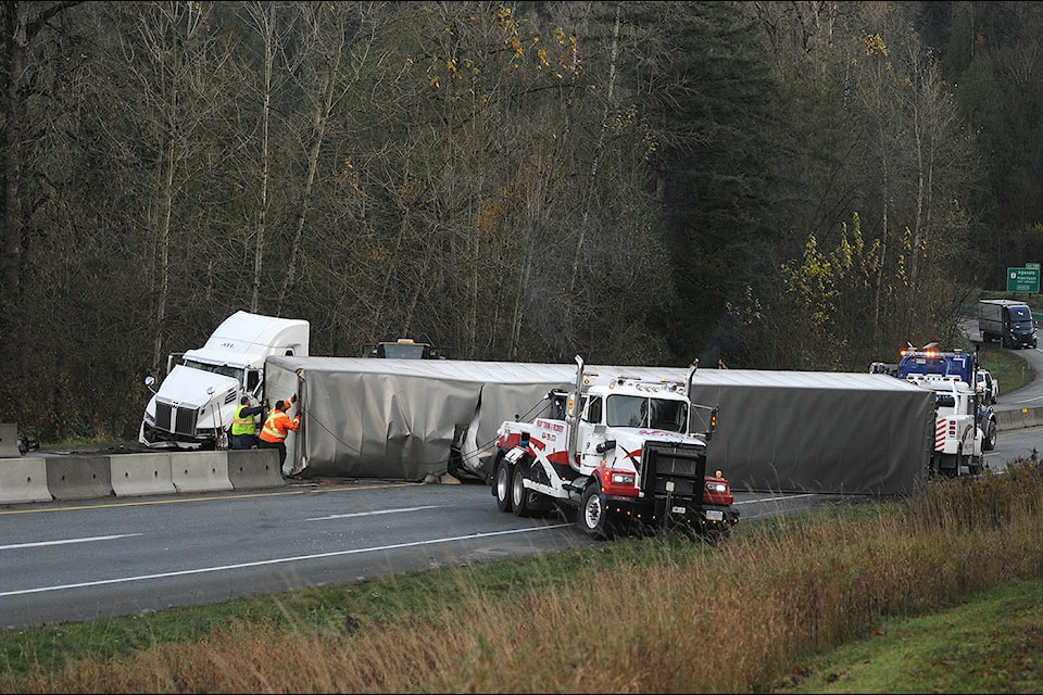 How a San Jose Truck Accident Lawyer Secures Your Compensation