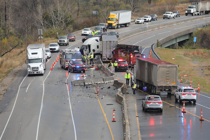 How a San Jose Truck Accident Lawyer Secures Your Compensation