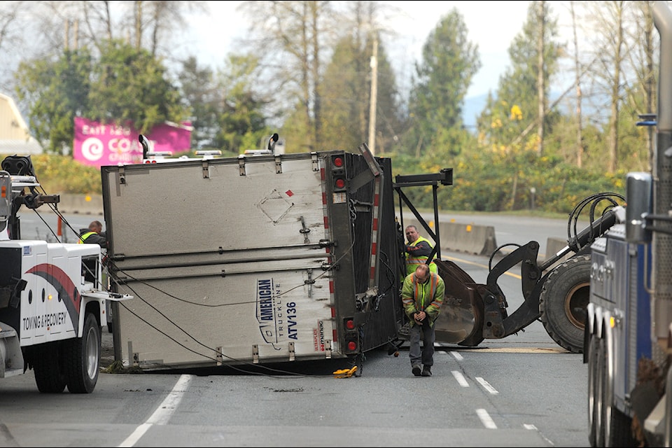 How a San Jose Truck Accident Lawyer Secures Your Compensation